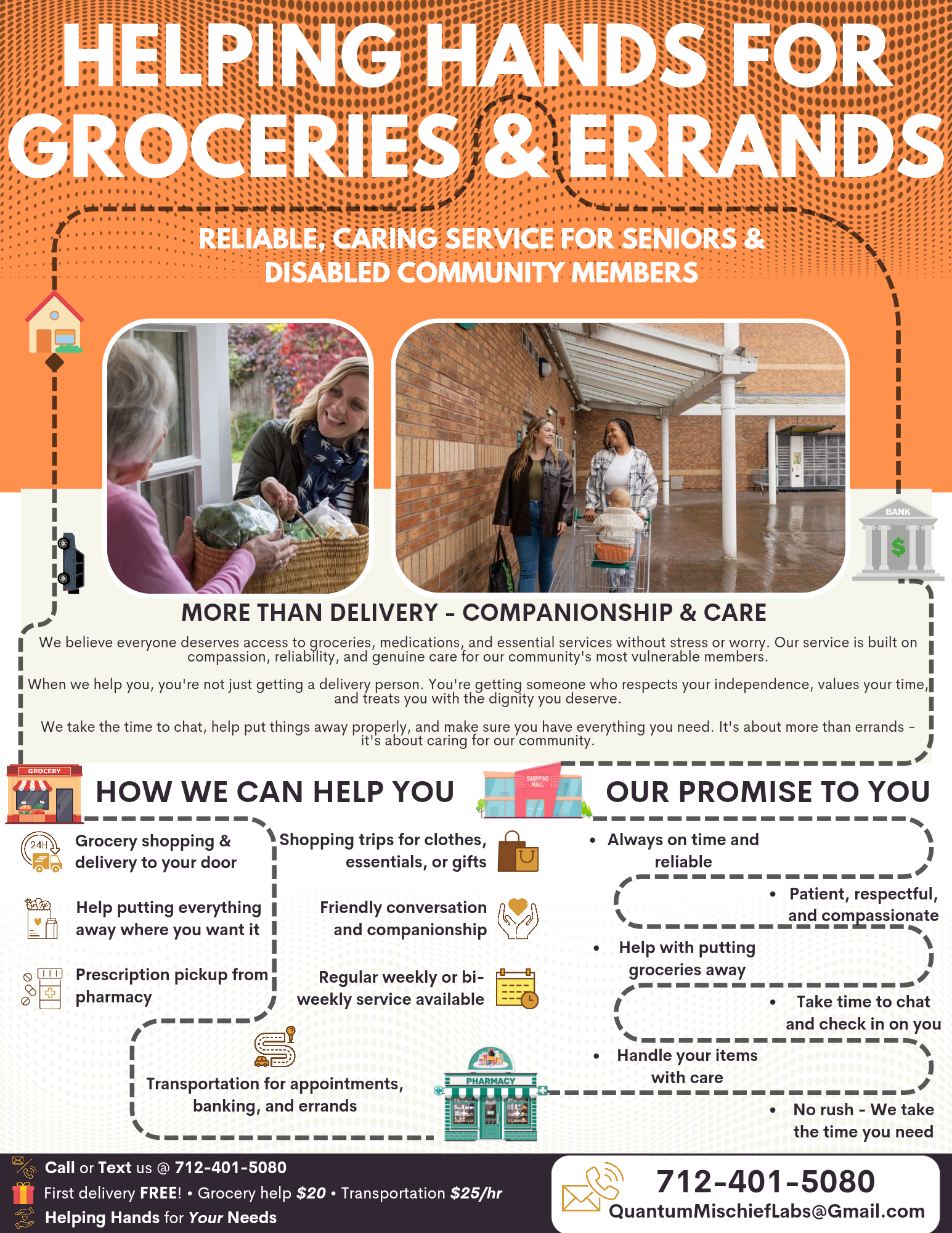 Local Grassroots Services — artifact 4